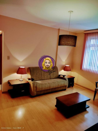 Imagem Apartamento com 3 Quartos à Venda, em Embaré - Santos Imagem Apartamento com 3 Quartos à Venda, em Embaré - Santos