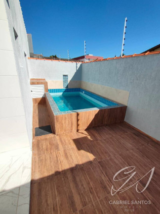 Imagem Casa com 2 Quartos à Venda, em Cibratel Ii - Itanhaém Imagem Casa com 2 Quartos à Venda, em Cibratel Ii - Itanhaém
