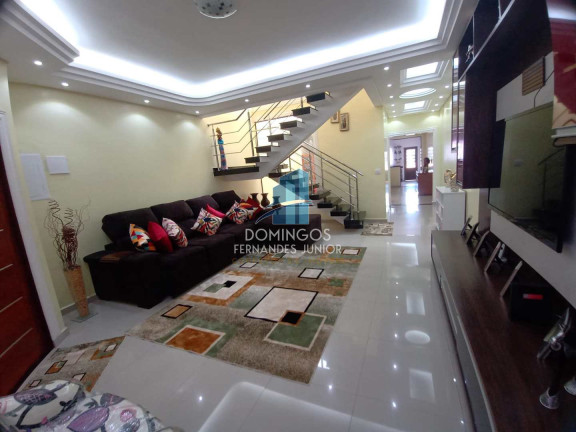 Imagem Casa com 3 Quartos à Venda, 190 m² em Itaquera - São Paulo