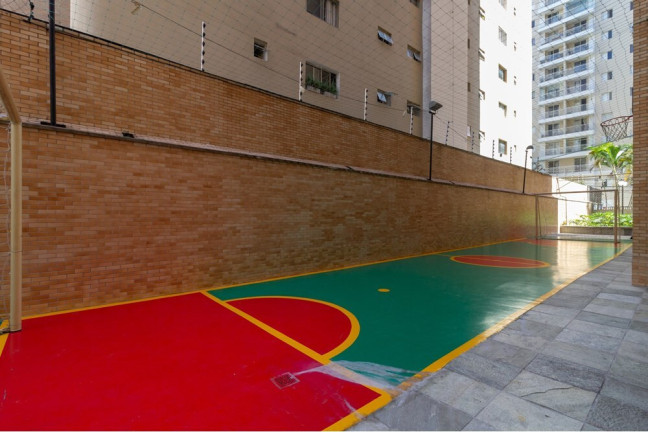 Imagem Apartamento com 3 Quartos à Venda, 125 m² em Perdizes - São Paulo Imagem Apartamento com 3 Quartos à Venda, 125 m² em Perdizes - São Paulo