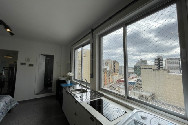 Imagem Imóvel com 1 Quarto à Venda,  em Centro Histórico - Porto Alegre