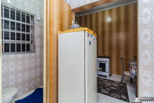 Imagem Apartamento com 1 Quarto à Venda, 24 m² em Vila Guilhermina - Praia Grande Imagem Apartamento com 1 Quarto à Venda, 24 m² em Vila Guilhermina - Praia Grande