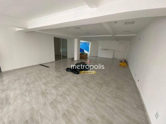 Imagem Sala Comercial para Alugar, 137 m² em Centro - São Caetano Do Sul