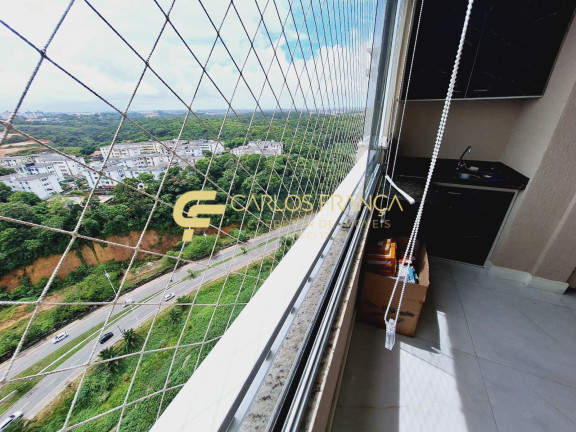 Apartamento com 2 Quartos à Venda, 65 m² em Paralela - Salvador