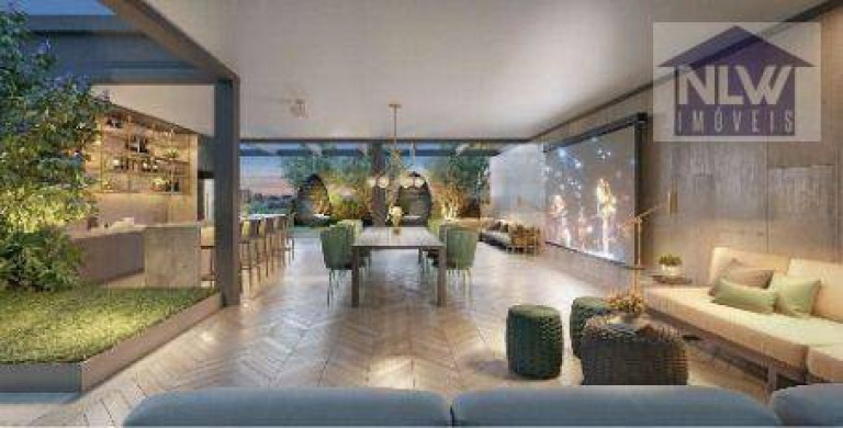 Imagem Apartamento com 3 Quartos à Venda, 127 m² em Sacomã - São Paulo Imagem Apartamento com 3 Quartos à Venda, 127 m² em Sacomã - São Paulo