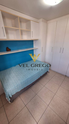 Imagem Apartamento com 2 Quartos à Venda, 49 m² em Paulicéia - São Bernardo Do Campo