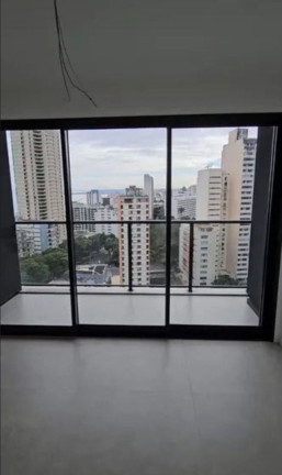 Imagem Studio com 1 Quarto à Venda, 27 m² em Vitória - Salvador Imagem Studio com 1 Quarto à Venda, 27 m² em Vitória - Salvador