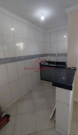 Imagem Apartamento com 2 Quartos à Venda, 50 m² em Cajueiro - Cabo Frio