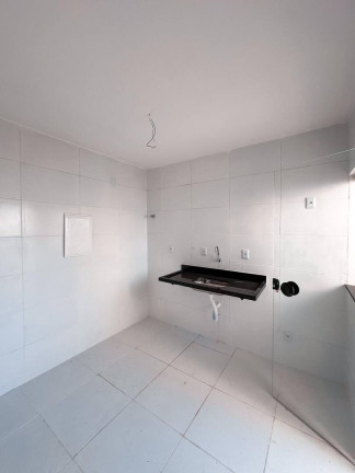 Imagem Casa com 3 Quartos à Venda, 126 m² em Sim - Feira De Santana Imagem Casa com 3 Quartos à Venda, 126 m² em Sim - Feira De Santana