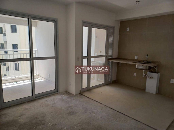 Imagem Apartamento com 2 Quartos à Venda, 56 m² em Gopoúva - Guarulhos Imagem Apartamento com 2 Quartos à Venda, 56 m² em Gopoúva - Guarulhos
