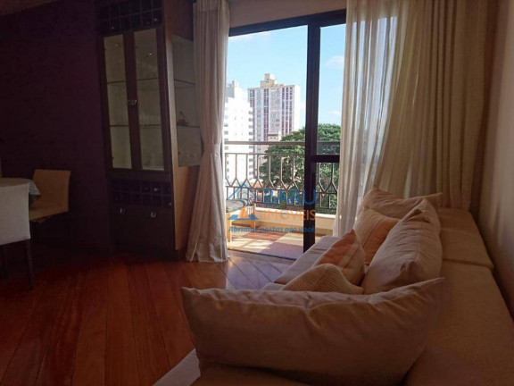 Apartamento com 3 Quartos à Venda, 80 m² em Lapa - São Paulo