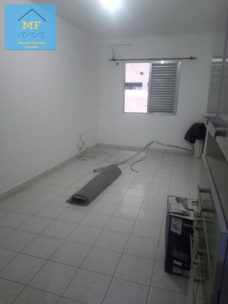 Apartamento com 1 Quarto à Venda, 31 m² em Itararé - São Vicente