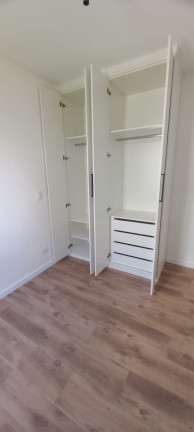 Imagem Apartamento com 2 Quartos à Venda, 47 m² em Santana - Pindamonhangaba Imagem Apartamento com 2 Quartos à Venda, 47 m² em Santana - Pindamonhangaba