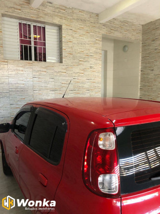 Imagem Casa com 2 Quartos à Venda, 120 m² em Piraporinha - Diadema Imagem Casa com 2 Quartos à Venda, 120 m² em Piraporinha - Diadema