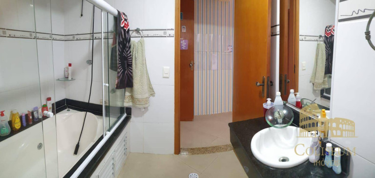 Imagem Cobertura com 3 Quartos à Venda, 177 m² em Tupi - Praia Grande Imagem Cobertura com 3 Quartos à Venda, 177 m² em Tupi - Praia Grande