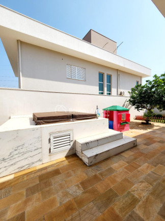 Imagem Casa de Condomínio com 4 Quartos à Venda, 390 m² em Parque Brasil 500 - Paulínia Imagem Casa de Condomínio com 4 Quartos à Venda, 390 m² em Parque Brasil 500 - Paulínia