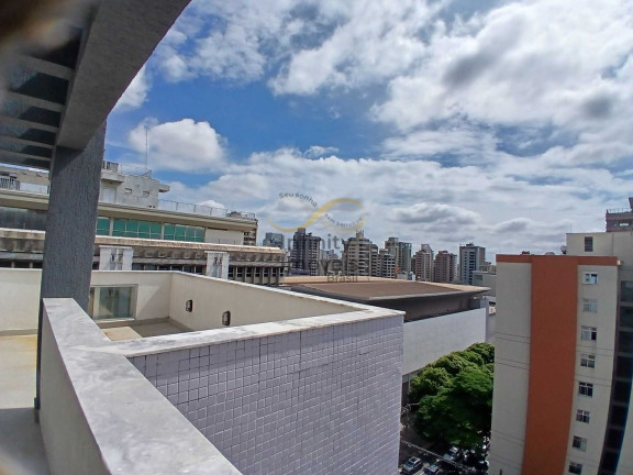 Imagem Cobertura com 2 Quartos à Venda, 122 m² em Lourdes - Belo Horizonte Imagem Cobertura com 2 Quartos à Venda, 122 m² em Lourdes - Belo Horizonte