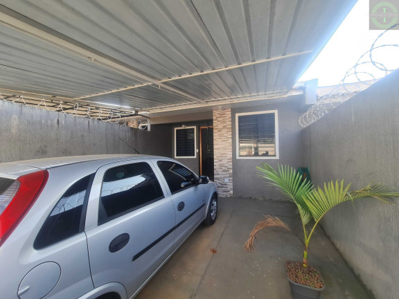 Imagem Casa com 3 Quartos à Venda, 62 m² em Centro - Ponta Grossa Imagem Casa com 3 Quartos à Venda, 62 m² em Centro - Ponta Grossa