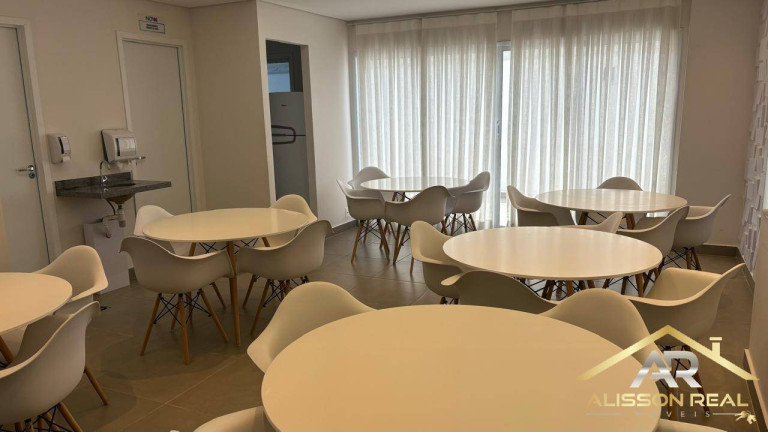 Imagem Apartamento com 2 Quartos à Venda, 54 m² em Rochdale - Osasco
