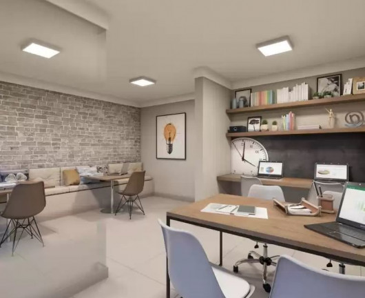 Imagem Imóvel com 2 Quartos à Venda, 32 m² em Campo Limpo - São Paulo Imagem Imóvel com 2 Quartos à Venda, 32 m² em Campo Limpo - São Paulo