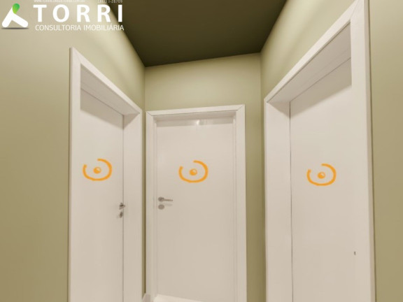 Imagem Apartamento com 2 Quartos à Venda, 73 m² em Parque Campolim - Sorocaba Imagem Apartamento com 2 Quartos à Venda, 73 m² em Parque Campolim - Sorocaba