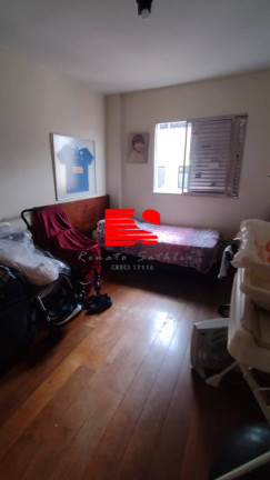 Imagem Apartamento com 4 Quartos à Venda, 160 m² em Horto Florestal - Belo Horizonte