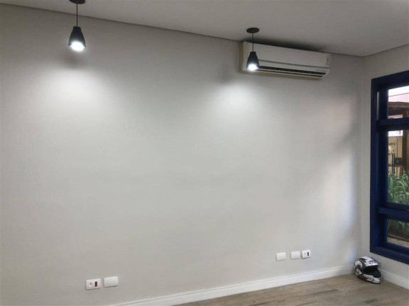 Imagem Sala Comercial para Alugar, 99 m² em Alphaville Centro Industrial E Empresarial/alphaville. - Barueri