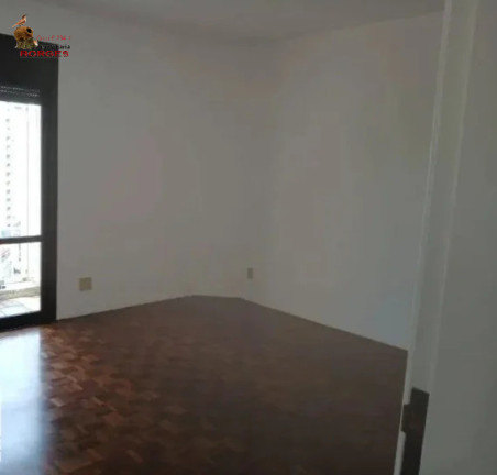 Imagem Apartamento com 3 Quartos à Venda, 177 m² em Moema - São Paulo