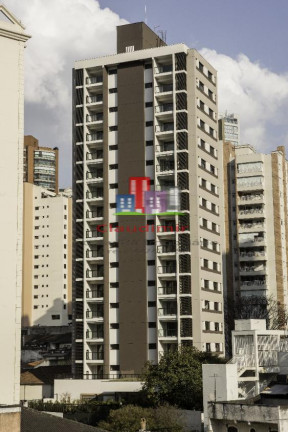 Imagem Apartamento com 1 Quarto à Venda ou Locação, 44 m² em Vila Mariana - São Paulo Imagem Apartamento com 1 Quarto à Venda ou Locação, 44 m² em Vila Mariana - São Paulo