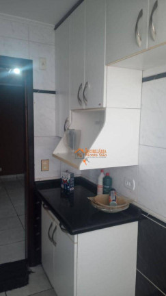 Imagem Apartamento com 2 Quartos à Venda, 60 m² em Centro - Guarulhos Imagem Apartamento com 2 Quartos à Venda, 60 m² em Centro - Guarulhos