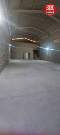 Imagem Galpão à Venda ou Locação, 250 m² em Vila Matias - Santos Imagem Galpão à Venda ou Locação, 250 m² em Vila Matias - Santos