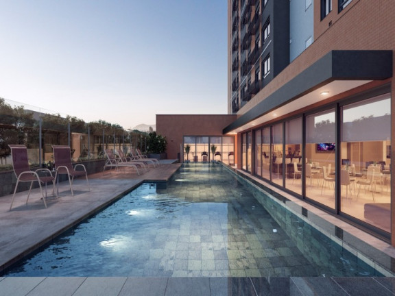 Imagem Apartamento com 3 Quartos à Venda, 82 m² em Passo Da Areia - Porto Alegre