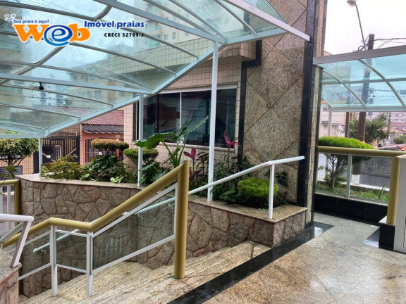 Imagem Apartamento com 3 Quartos à Venda, 88 m² em Vila Tupi - Praia Grande