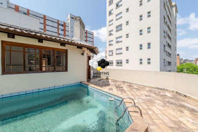 Imagem Cobertura com 5 Quartos à Venda, 449 m² em Bela Vista - Porto Alegre Imagem Cobertura com 5 Quartos à Venda, 449 m² em Bela Vista - Porto Alegre