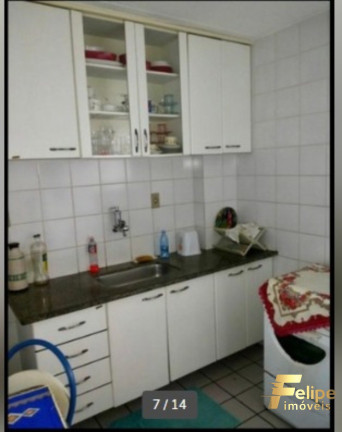 Imagem Imóvel com 3 Quartos à Venda, 90 m² em Centro - Guarapari Imagem Imóvel com 3 Quartos à Venda, 90 m² em Centro - Guarapari