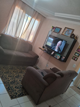 Imagem Apartamento com 2 Quartos à Venda, 48 m² em Bom Tempo - Franco Da Rocha Imagem Apartamento com 2 Quartos à Venda, 48 m² em Bom Tempo - Franco Da Rocha