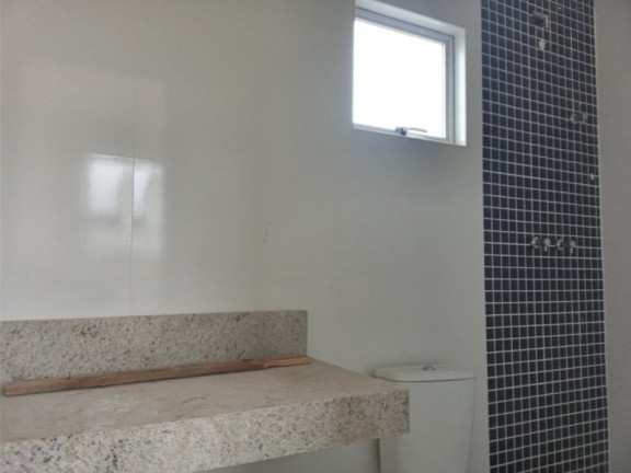 Imagem Casa com 3 Quartos à Venda, 150 m² em Embaré - Santos Imagem Casa com 3 Quartos à Venda, 150 m² em Embaré - Santos