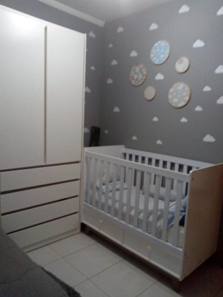 Imagem Casa com 3 Quartos à Venda, 106 m² em Parque Jambeiro - Campinas Imagem Casa com 3 Quartos à Venda, 106 m² em Parque Jambeiro - Campinas
