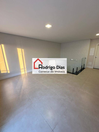Imagem Casa de Condomínio com 3 Quartos à Venda, 250 m² em Recanto Quarto Centenário - Jundiaí