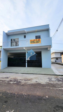 Imagem Casa com 1 Quarto para Alugar, 65 m² em Parque 10 De Novembro - Manaus Imagem Casa com 1 Quarto para Alugar, 65 m² em Parque 10 De Novembro - Manaus