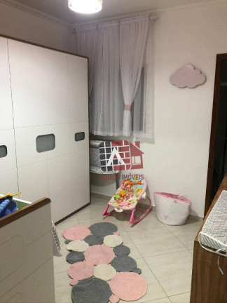 Imagem Sobrado com 2 Quartos à Venda, 75 m² em Jardim Popular - São Paulo Imagem Sobrado com 2 Quartos à Venda, 75 m² em Jardim Popular - São Paulo