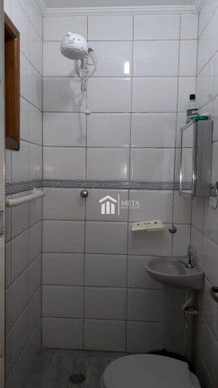 Imagem Imóvel com 2 Quartos à Venda, 55 m² em Vila Mazzei - São Paulo