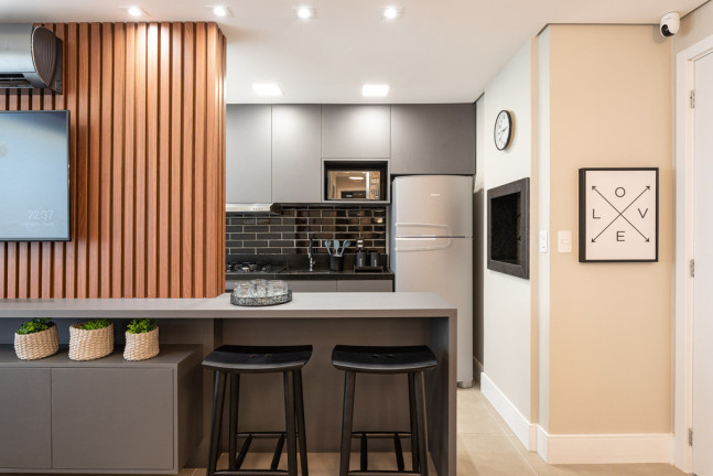 Imagem Apartamento com 2 Quartos à Venda, 51 m² em Jardim Itu - Porto Alegre Imagem Apartamento com 2 Quartos à Venda, 51 m² em Jardim Itu - Porto Alegre