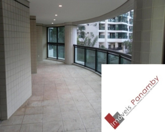 Imagem Apartamento com 4 Quartos à Venda ou Locação, 440 m² em Jardim Morumbi - São Paulo Imagem Apartamento com 4 Quartos à Venda ou Locação, 440 m² em Jardim Morumbi - São Paulo