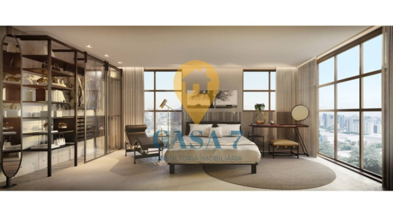 Imagem Apartamento com 2 Quartos à Venda, 78 m² em Carmo - Belo Horizonte