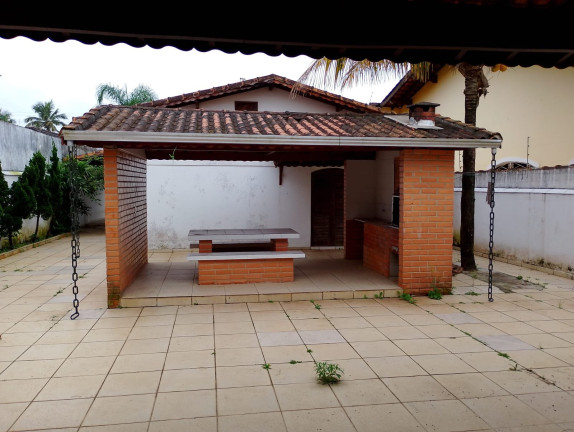 Imagem Casa com 3 Quartos à Venda,  em Flórida - Praia Grande
