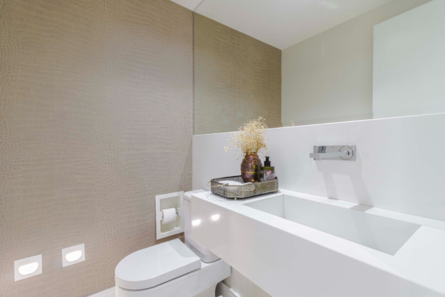 Imagem Apartamento com 3 Quartos à Venda, 134 m² em Cidade Monções - São Paulo