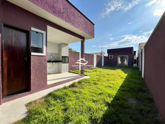 Imagem Casa com 3 Quartos à Venda, 88 m² em Jardim Atlântico Leste (itaipuaçu) - Maricá Imagem Casa com 3 Quartos à Venda, 88 m² em Jardim Atlântico Leste (itaipuaçu) - Maricá