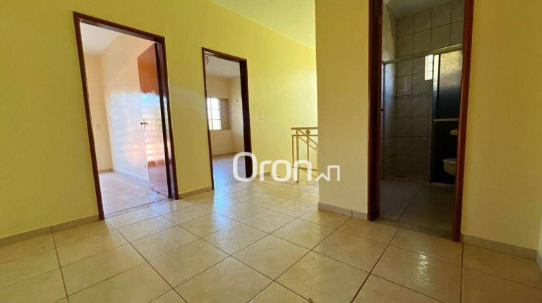 Imagem Sobrado com 4 Quartos à Venda, 280 m² em Setor Jaó - Goiânia