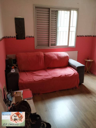 Imagem Apartamento com 2 Quartos à Venda, 80 m² em Baeta Neves - São Bernardo Do Campo Imagem Apartamento com 2 Quartos à Venda, 80 m² em Baeta Neves - São Bernardo Do Campo